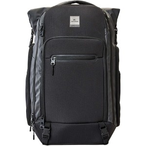 2024 Rip Curl F-light Surf 40l Rucksack 128mba - Mitternacht